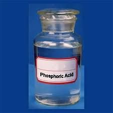 Phosphoric Acid