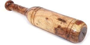 Wooden Mugdar