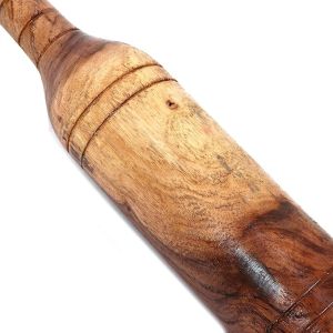 Wooden Mugdar