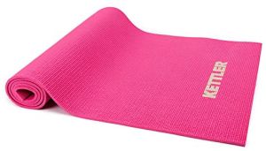 KD PVC YOGA MAT PREMIUM QUALITY 4MM , 6MM AND 8MM