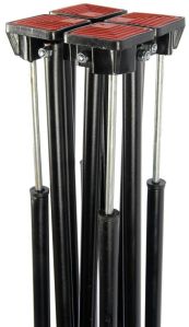 Metal Carrom Stand