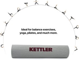 Rubber Yoga Mat
