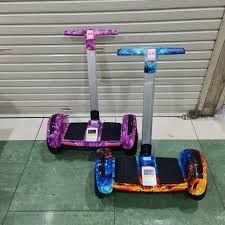 Hoverboard Self Balance Scooter