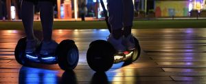 Hoverboard Self Balance Scooter