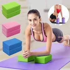 Yoga Brick
