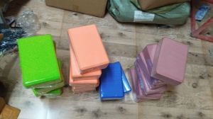 Yoga Brick