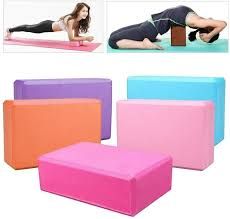 Yoga Brick