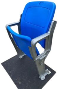 Aluminium Stadium Chair