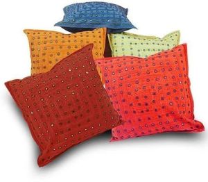 Cushion Cover Set