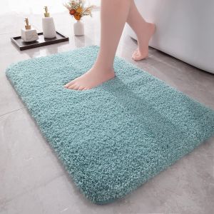 Soft Microfiber Bath Mat