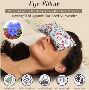 Eye Pillow