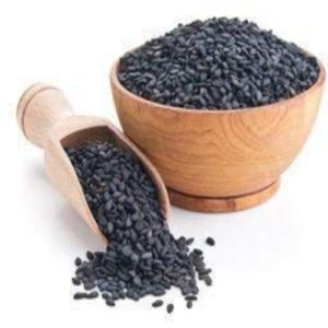 Nigella Black Seed