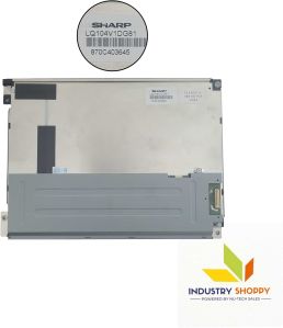 Sharp LQ104V1DG81 LCD Module