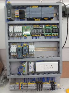 Control Panels