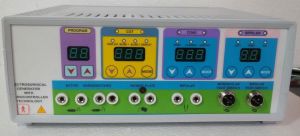 Automatic 250 Watts Messco Surgical Diathermy