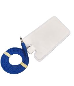 Disposable Diathermy L&T Pad Return Electrode