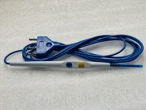 Disposable Electrosurgical Pencil Cautery Pencil monopolar pncil