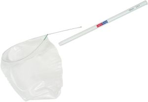 Endo Pouch With Memory Wire Endo Bag