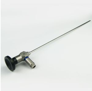 Hysteroscopes Cystoscope 4mm 30 Degree Rigid Telescope