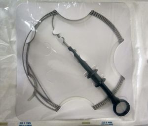 Reusable Biopsy Forceps For Endoscopy