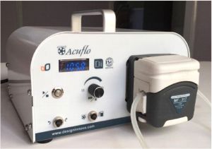 Peristaltic Pumps