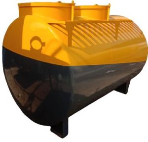 Diesel Storage Tank