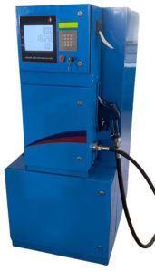 Digital Adblue Dispensing System