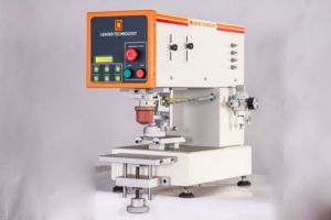 Pad Printing Machines