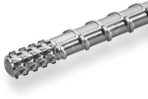 Hard Facing Screw