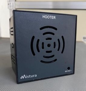 Electronic Hooter (3-Tone Set)