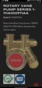 Procon Pump