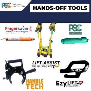 psc hand safety tools