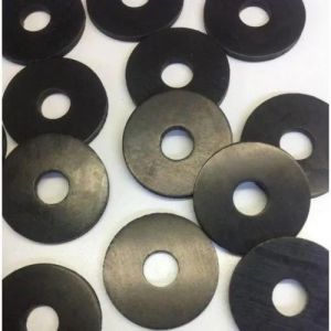 10mm Neoprene Rubber Washer
