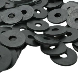 10mm Neoprene Rubber Washer