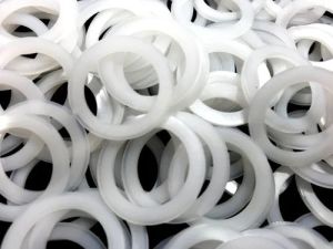 1mm Nylon Washer