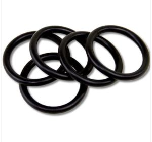 50 x 3 mm Nitrile Rubber O Ring