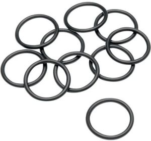 80mm Neoprene Rubber O Ring