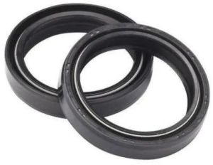 Black Rubber Oil Seal