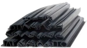 EPDM Rubber Profile