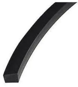 EPDM Rubber Square Cord