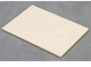 Nylon Rubber Sheet