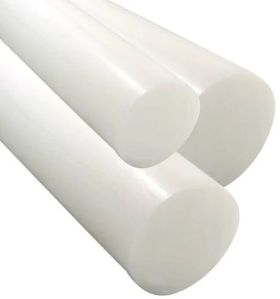 PTFE Teflon Rod