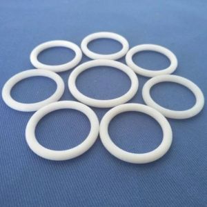 Round PTFE Gasket