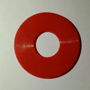 Round Rubber Washer