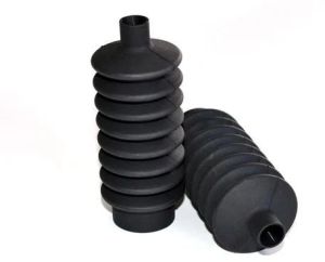 Rubber Expansion Bellow