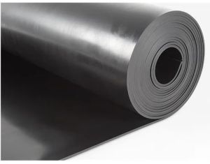 Viton Rubber Sheet