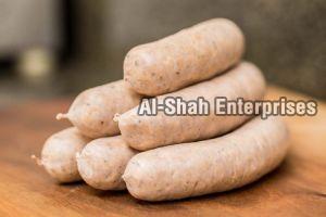 Fresh Chicken Sausage