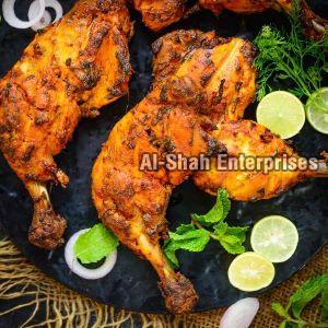 Chicken Tandoori