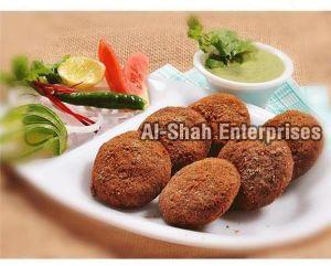 Mutton Shami Kabab