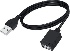 Automotive USB Cable